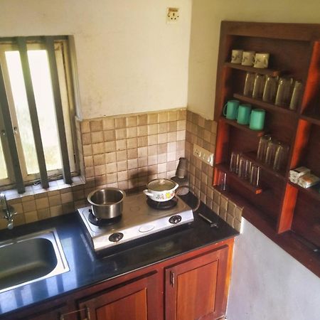 Traditional Villa 무나르 외부 사진