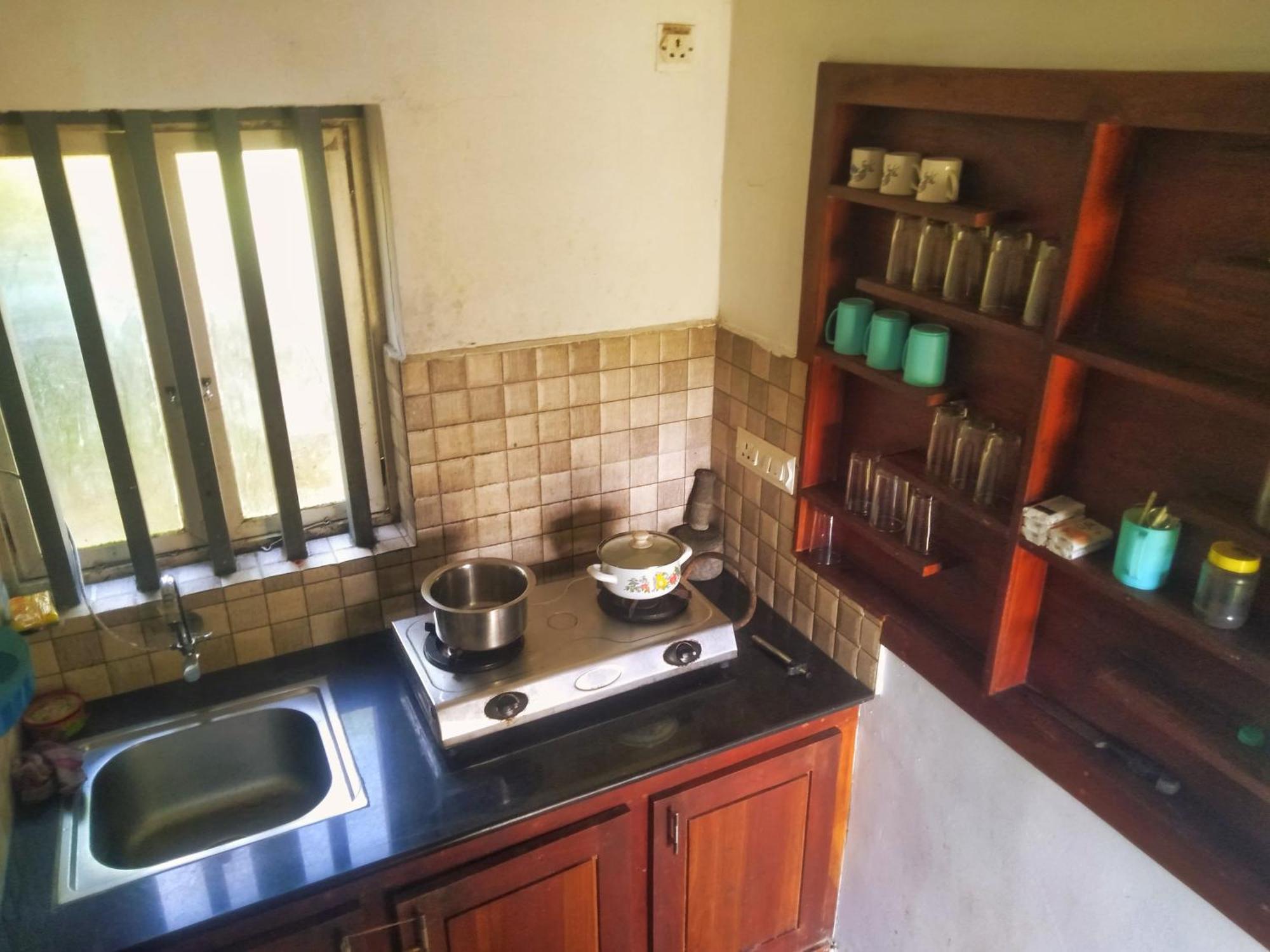 Traditional Villa 무나르 외부 사진